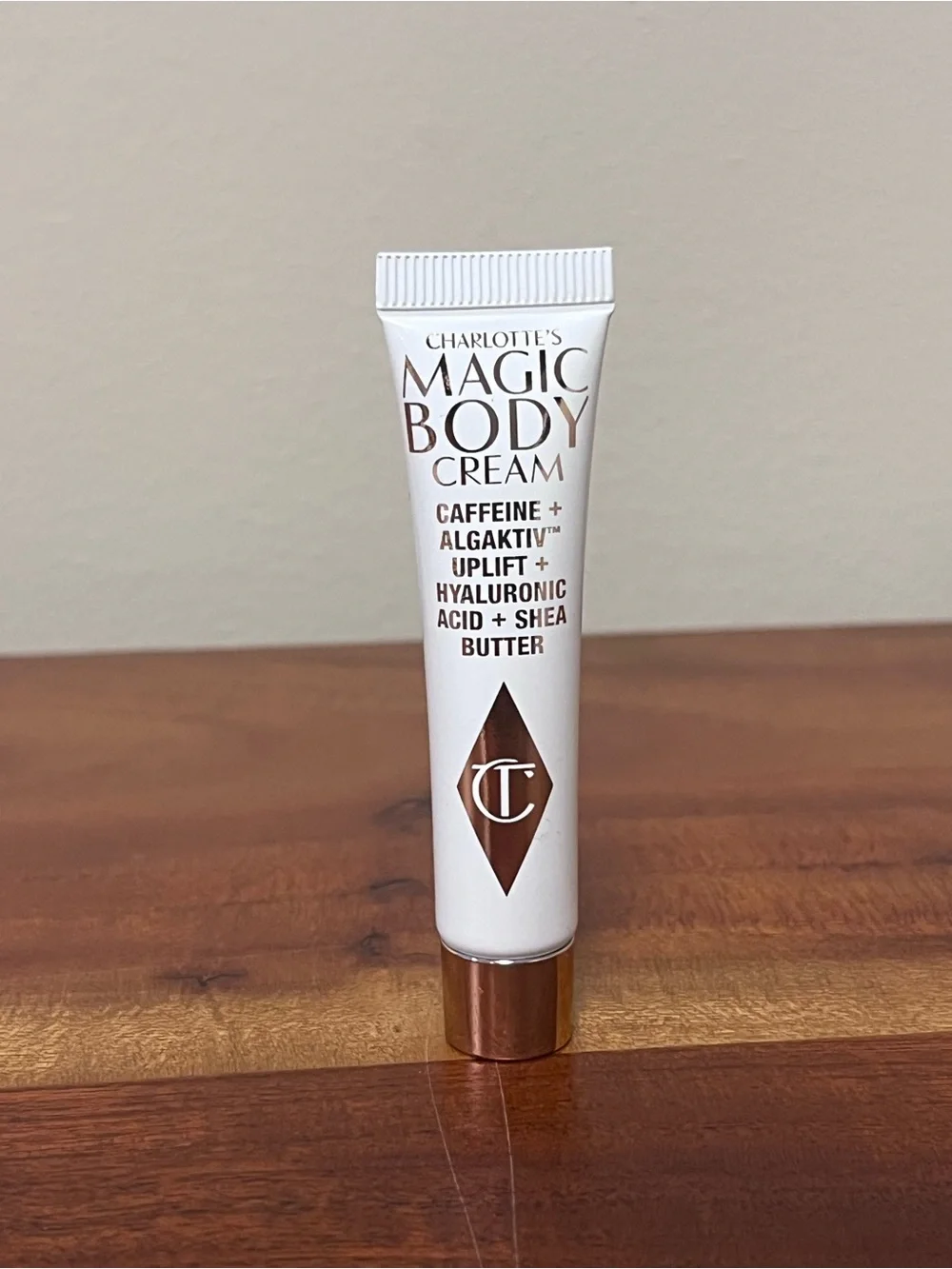 Charlotte Tilbury charlotte tilbury